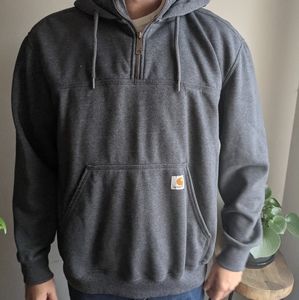 Carhartt Rain Defender Hoodie